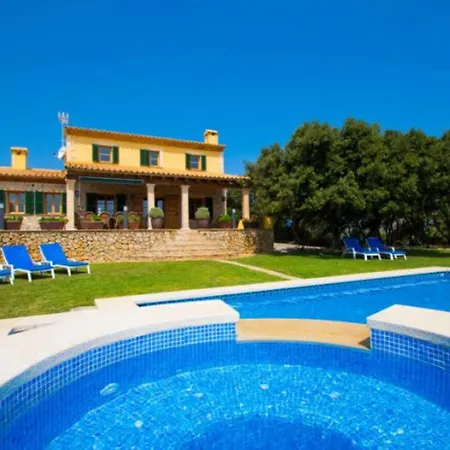 Villa Fena Artá