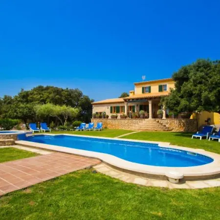 Villa Fena