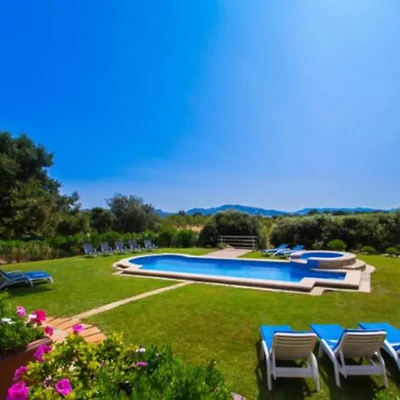 Villa Fena Artá