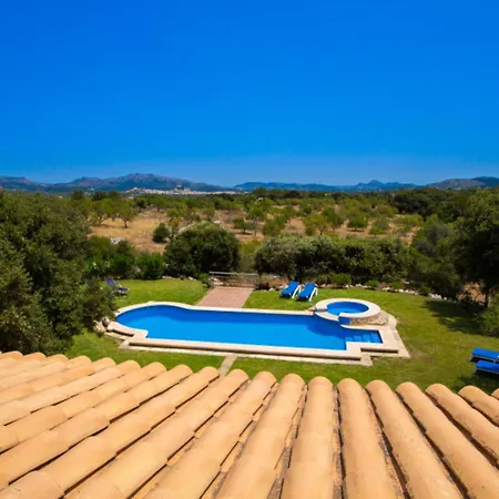 Villa Fena Artá