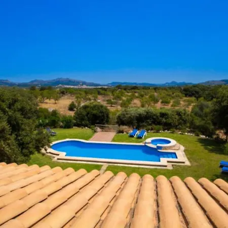 Fena Villa *